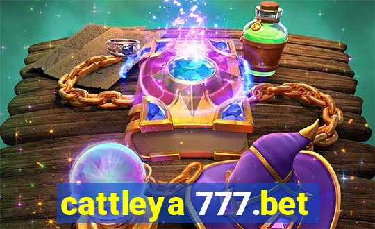 cattleya 777.bet